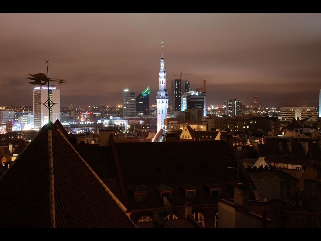 Tallinn